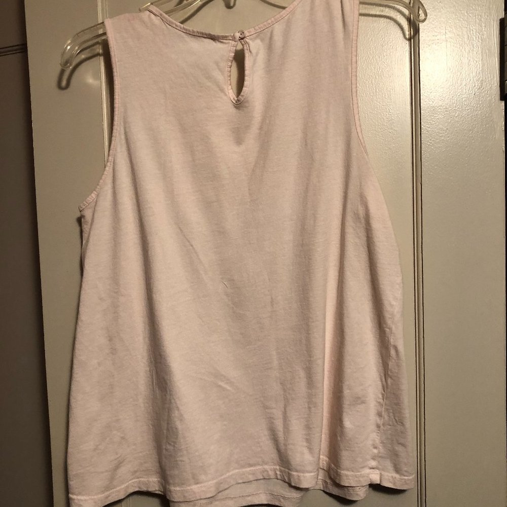 Michael Stars blouse - Picture 5 of 10